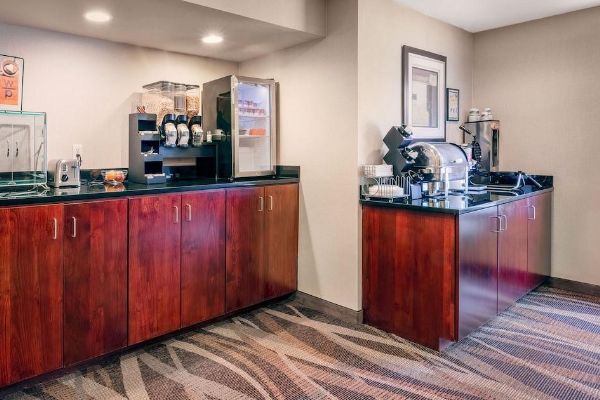 Cobblestone Inn of Durand